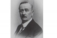 Svetolik Radovanović - reformator rudarstva i šumarstva