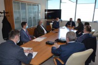 Шеранић: Процес вакцинације посебно значајан за ризичну популацију