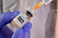Ponovo pomjerena isporuka vakcina putem Kovaks-a
