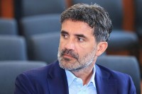 Mediji: Zoran Mamić napustio Hrvatsku, doputovao u BiH