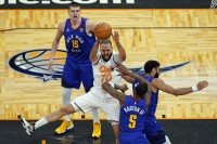 MVP partija Jokića za pobjedu Denvera nad Orlandom