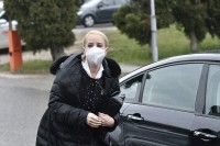 Sebija Izetbegović: O respiratorima sam razgovarala sa frizerkom, ali nisam zvala Fadila Novalića