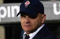Jakini poslije četiri mjeseca ponovo trener Fiorentine