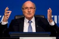 Bivši šef FIFA Sep Blater suspendovan iz fudbala na šest godina i osam mjeseci