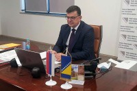 Tegeltija: Vakcine su trebale biti zajedničko dobro, a ne instrument za iskazivanje moći