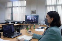 Надаревић: Грађани највише незадовољни судским и тужилачким одлукама и дужину трајања поступака
