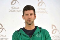 Đoković: Važno da se ne zaboravi bombardovanje