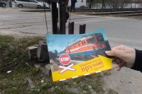 До септембра анализа стања на свих 248 пружних прелаза у Српској