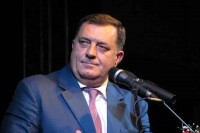 Dodik: Nema većeg cinizma nego ubijati ljude i govoriti da su kolateralna šteta