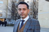 Velibor Milivojević, zamjenik predsjednika Gradskog vijeća Mostara:  Očuvanje srpskog identiteta nije inat, već zaštita duha grada
