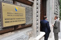 Ministarka izazvala haos na rukovodećim pozicijama u MIP-u BiH: Jedan čovjek na tri funkcije