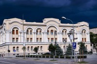 Вријеме у Српској: Данас промјенљиво облачно уз сунчане периоде