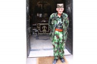 Премијера филма о Ђорђу Михаиловићу 1. маја: Омаж легендарном чувару "Зејтинлика"