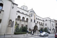 SPC:Neprihvatljiv zakon o istopolnim zajednicama, prava regulisati na drugi način