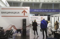 Привредници у Српској да се до сутра пријаве за бесплатну вакцинацију у Србији