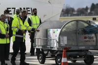 „Fajzerove“ vakcine u Srpskoj odmah nakon carinjenja