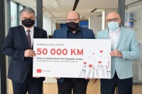 Вриједна донација „m:tela“ Клиници за дјечије болести УКЦ-а Српске
