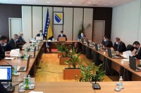 Savjet ministara usvojio Nacrt budžeta institucija BiH: Za borbu protiv pandemije 21,6 miliona KM