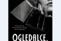 Knjiga “Ogledalce, ogledalce”, biografija Marlene Ditrih