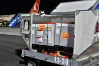 Stiglo i 30.000 vakcina iz Turske