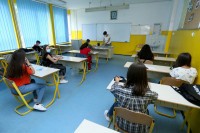 Ђаци учврстили четворку на крају првог полугодишта