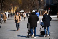 Вријеме у Српској: Данас претежно сунчано