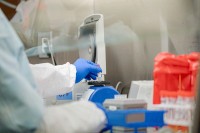 У Српској изоловани британски и јужноафрички сој вируса корона