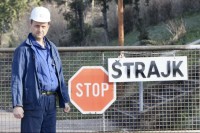 Штрајкује више од 2.000 „Крекиних“ рудара, плате им касне сваког мјесеца