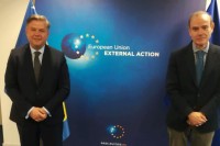 EU i SZO: Sedam miliona evra za vakcinisanje na zapadnom Balkanu