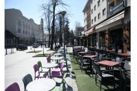 Kafići zatvoreni narednih sedam dana, ugostiteljima će biti plaćeni porezi i doprinosi