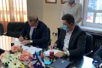 Kuvalja,Petrović: Potpisan ugovor o učešću grada u trci "Beograd-Banjaluka"