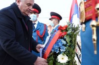 Вишковић:  Биће обезбијеђена додатна средства за запошљавање демобилисаних бораца