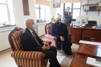 Џаферовић: Повратак није завршен, нити Анекс седам спроведен