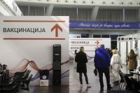 За вакцинацију у Србији пријављено 613 лица из 165 привредних друштава