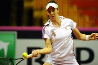 Sjajna Nina Stojanović u trećem kolu