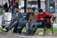 Na pomolu novi migrantski talas u BiH: Krijumčari migrantima obećavaju i vakcinaciju