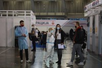 Негативна кампања гласнија од струке