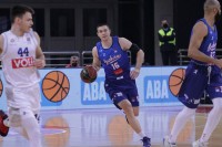 Igokea gostuje Zadru u 23. kolu ABA lige: Umorni vrebaju pobjedu za plej-of
