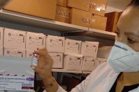 Satler: U aprilu nova isporuka vakcina putem "Kovaks" mehanizma