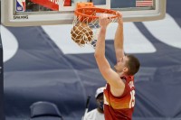 Jokić "razbio" Pelikanse