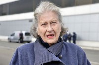 Biljana Plavšić puštena iz bolnice