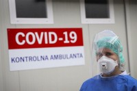Preminulo 36 osoba zaraženih koronom u FBiH, 1.239 novih slučajeva