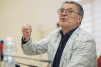 Zdravko Mamić za “Glas Srpske”:  Ne razmišljam o povratku u Hrvatsku