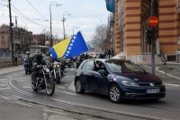 Sarajlije na ulici traže Bogićevića za gradonačelnika