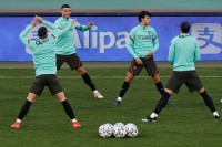 Ronaldo ispunio san dječaku koji je zbog njega došao iz Poljske