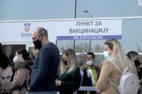 Građane BiH zbog vakcine u Srbiji čeka kazna ako zakasne na policijski čas