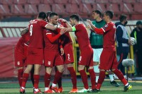 Srbija od 0:2 do boda protiv Portugala