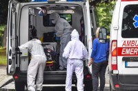 Svaki deseti u bolnici: Koronom trenutno zaraženo 11.228 ljudi u Srpskoj
