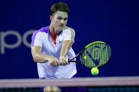Kecmanovića eliminisao Manarino