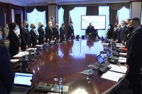 Minut ćutanja za sve preminule od virusa korona u Srpskoj